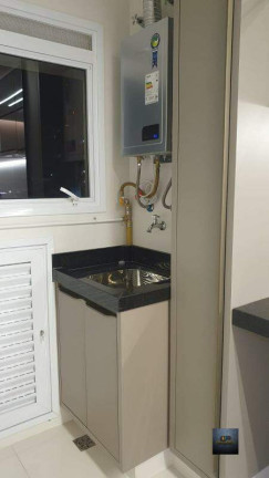 Imagem Apartamento com 3 Quartos à Venda, 76 m² em Ponte Preta - Campinas