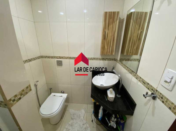 Imagem Apartamento com 3 Quartos à Venda, 130 m² em Flamengo - Rio De Janeiro