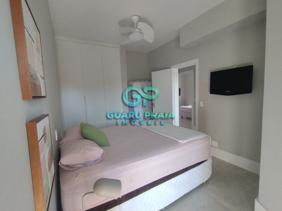 Imagem Apartamento com 3 Quartos à Venda, 90 m² em Enseada - Guarujá Imagem Apartamento com 3 Quartos à Venda, 90 m² em Enseada - Guarujá