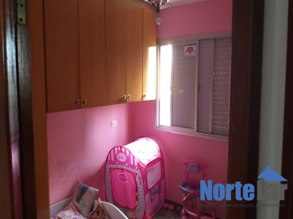 Imagem Apartamento com 2 Quartos à Venda, 53 m² em Jardim Maristela - São Paulo
