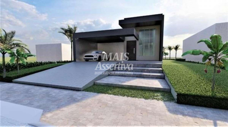 Casa com 3 Quartos à Venda, 188 m² em Engenho Velho - Torres