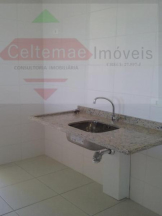 Imagem Apartamento com 2 Quartos à Venda, 64 m² em Parque Santo Antonio - Taubaté