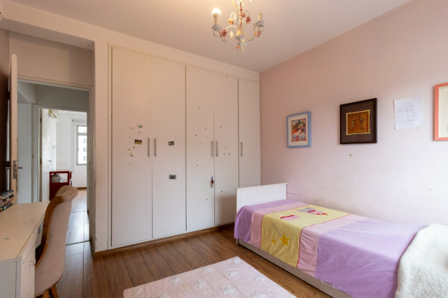 Imagem Apartamento com 2 Quartos à Venda, 180 m² em Vila Nova Conceição - São Paulo
