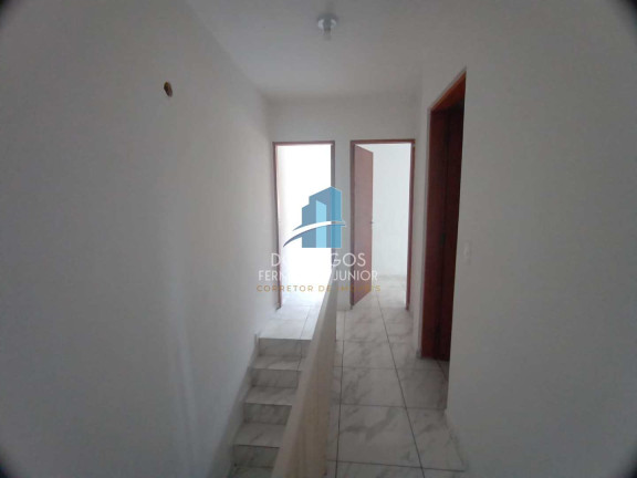 Imagem Casa com 3 Quartos à Venda, 86 m² em Itaquera - São Paulo