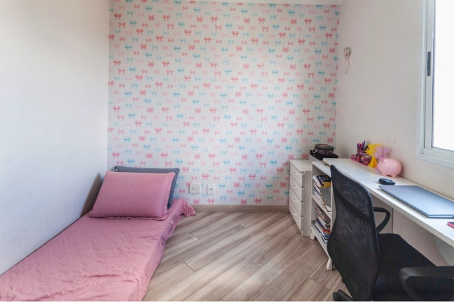 Imagem Apartamento com 3 Quartos à Venda, 81 m² em Vila Amélia - São Paulo Imagem Apartamento com 3 Quartos à Venda, 81 m² em Vila Amélia - São Paulo