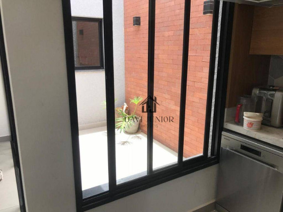Imagem Casa com 3 Quartos à Venda, 137 m² em Villagio Wanel - Sorocaba