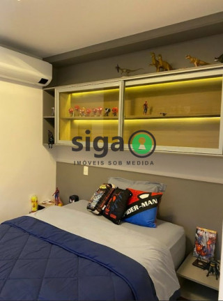 Imagem Apartamento com 3 Quartos à Venda, 220 m² em Vila Mariana - São Paulo Imagem Apartamento com 3 Quartos à Venda, 220 m² em Vila Mariana - São Paulo