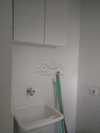 Imagem Apartamento com 1 Quarto à Venda, em Anália Franco - São Paulo Imagem Apartamento com 1 Quarto à Venda, em Anália Franco - São Paulo