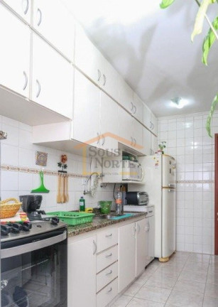 Imagem Apartamento com 3 Quartos à Venda, 95 m² em água Fria - São Paulo Imagem Apartamento com 3 Quartos à Venda, 95 m² em água Fria - São Paulo
