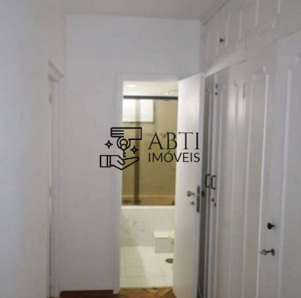 Imagem Apartamento com 3 Quartos à Venda, 130 m² em Campo Belo - São Paulo Imagem Apartamento com 3 Quartos à Venda, 130 m² em Campo Belo - São Paulo