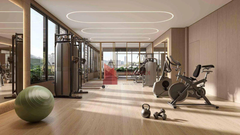 Imagem Apartamento com 3 Quartos à Venda, 117 m² em Praia Brava - Itajaí Imagem Apartamento com 3 Quartos à Venda, 117 m² em Praia Brava - Itajaí