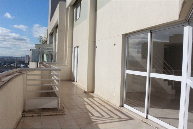 Imagem Apartamento com 4 Quartos à Venda, 207 m² em Casa Branca - Santo André