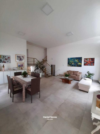 Imagem Casa de Condomínio com 5 Quartos à Venda, 317 m² em Vilas Do Atlântico - Lauro De Freitas