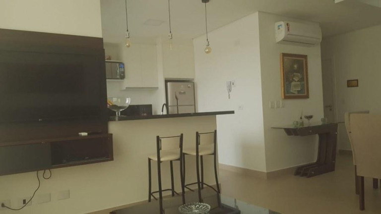 Imagem Apartamento com 2 Quartos à Venda, 90 m² em Jardim Central - Foz Do Iguaçu Imagem Apartamento com 2 Quartos à Venda, 90 m² em Jardim Central - Foz Do Iguaçu
