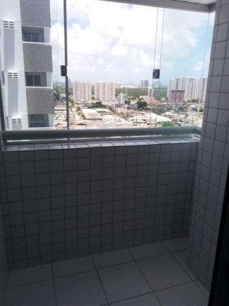 Imagem Apartamento com 2 Quartos à Venda, 45 m² em Imbiribeira - Recife Imagem Apartamento com 2 Quartos à Venda, 45 m² em Imbiribeira - Recife