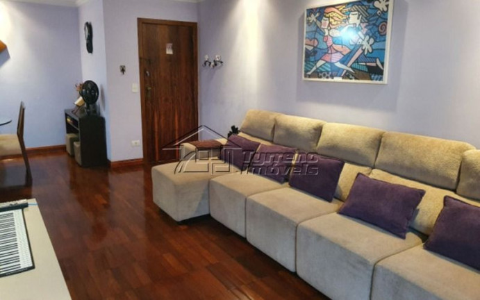 Imagem Apartamento com 3 Quartos à Venda, 130 m² em Vila Adyana - São José Dos Campos Imagem Apartamento com 3 Quartos à Venda, 130 m² em Vila Adyana - São José Dos Campos