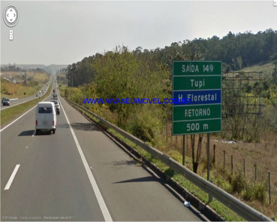 Terreno à Venda, 198.000 m² em Centro (tupi) - Piracicaba