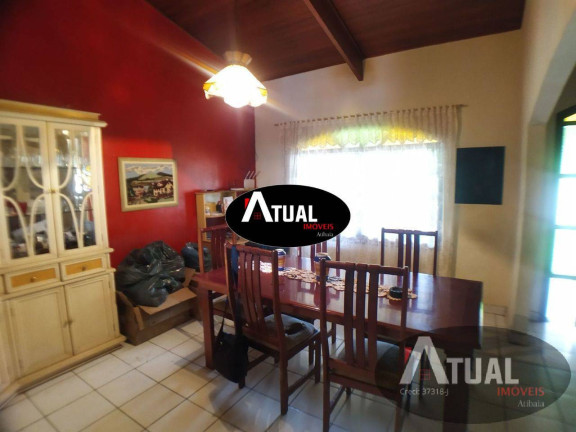 Imagem Casa com 4 Quartos à Venda, 2.000 m² em Jardim Estância Brasil - Atibaia Imagem Casa com 4 Quartos à Venda, 2.000 m² em Jardim Estância Brasil - Atibaia