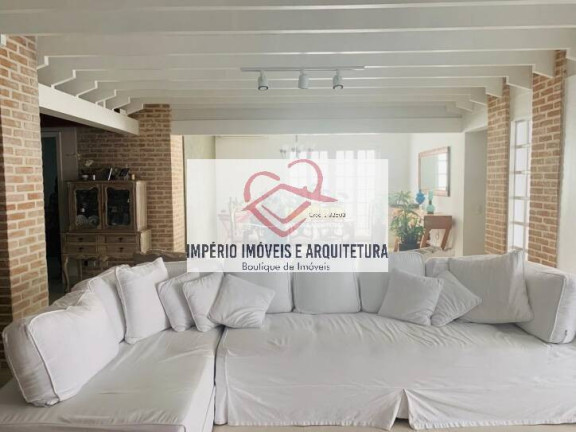 Imagem Sobrado à Venda, 300 m² em Indaiá - Caraguatatuba