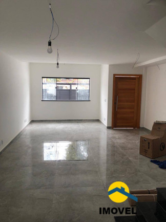 Imagem Casa com 3 Quartos à Venda, 140 m² em Piratininga - Niterói