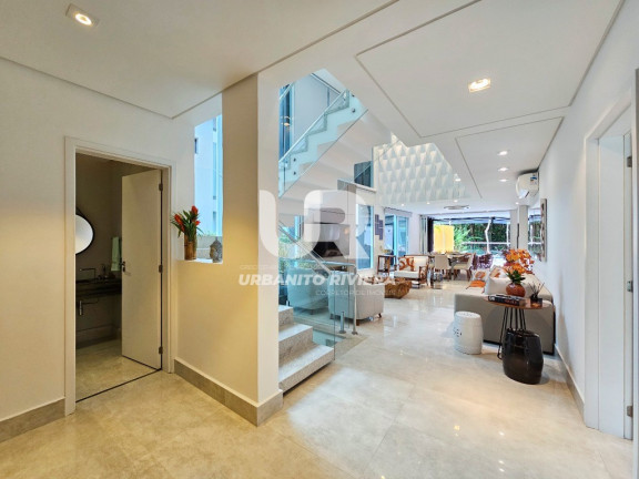 Imagem Casa com 5 Quartos à Venda, 459 m² em Riviera | Módulo 21 - Bertioga