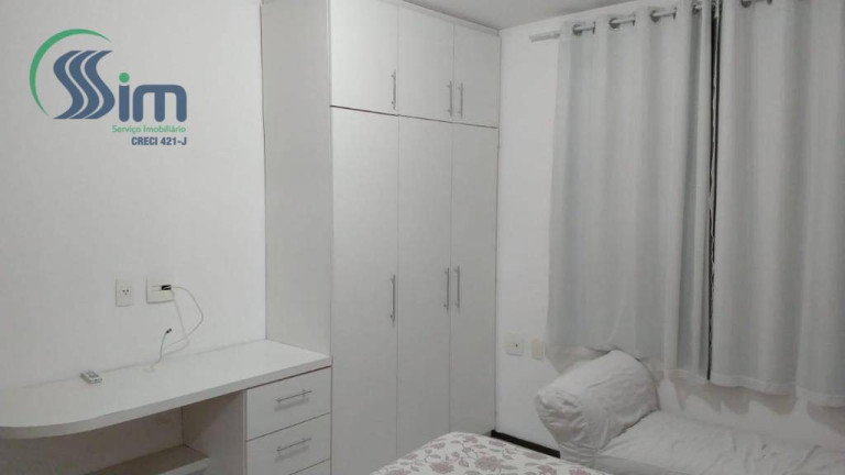 Imagem Apartamento com 3 Quartos à Venda, 100 m² em Vicente Pinzon - Fortaleza