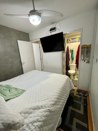Imagem Apartamento com 2 Quartos à Venda, 63 m² em Mooca - São Paulo