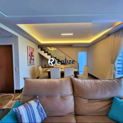 Imagem Imóvel com 4 Quartos à Venda, 220 m² em Praia Do Morro - Guarapari