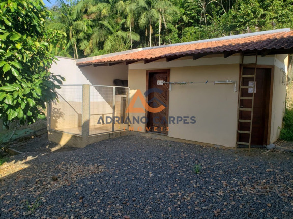 Imagem Imóvel com 3 Quartos à Venda, 104 m² em Encano - Indaial