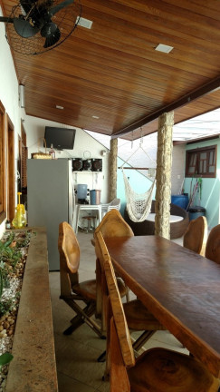 Imagem Casa com 5 Quartos à Venda, 396 m² em Parque Tarcisio Miranda - Campos Dos Goytacazes Imagem Casa com 5 Quartos à Venda, 396 m² em Parque Tarcisio Miranda - Campos Dos Goytacazes
