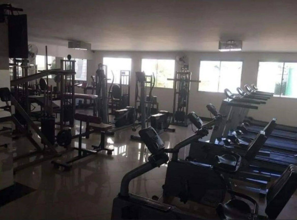 Imagem Apartamento com 2 Quartos à Venda, 48 m² em Planalto - São Bernardo Do Campo Imagem Apartamento com 2 Quartos à Venda, 48 m² em Planalto - São Bernardo Do Campo