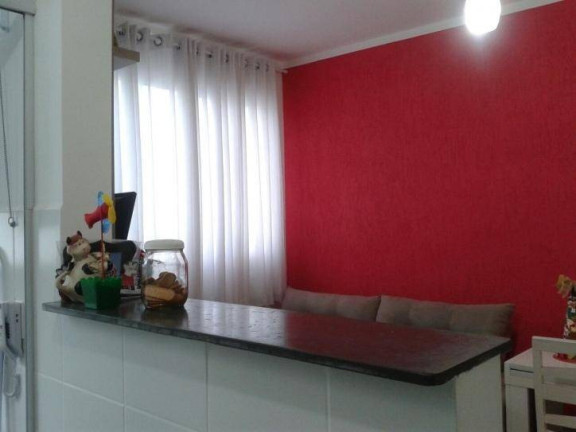 Imagem Apartamento com 2 Quartos à Venda, 46 m² em Esplanada Independência - Taubaté Imagem Apartamento com 2 Quartos à Venda, 46 m² em Esplanada Independência - Taubaté