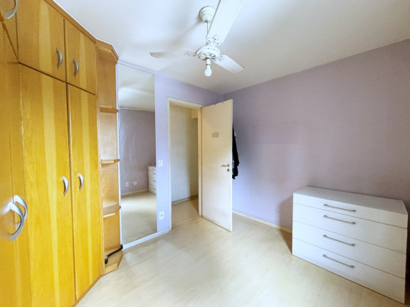 Imagem Apartamento com 3 Quartos à Venda, 95 m² em Cidade Monções - São Paulo