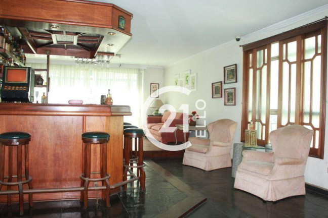 Imagem Apartamento com 3 Quartos à Venda, 240 m² em Paraíso - São Paulo Imagem Apartamento com 3 Quartos à Venda, 240 m² em Paraíso - São Paulo