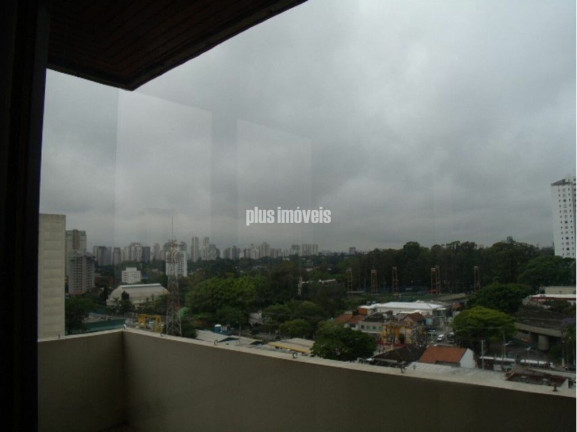 Imagem Apartamento com 4 Quartos para Alugar, 284 m² em Chácara Santo Antônio - Zona Sul - São Paulo