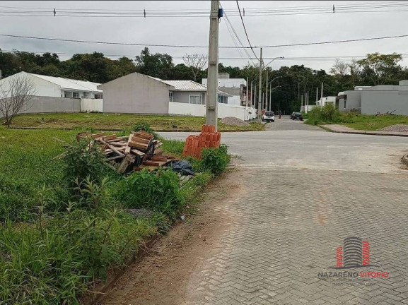 Imagem Terreno à Venda, em Bela Vista - Palhoça Imagem Terreno à Venda, em Bela Vista - Palhoça