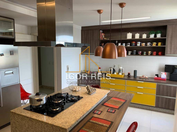 Imagem Apartamento com 3 Quartos à Venda, em Centro - Campos Dos Goytacazes Imagem Apartamento com 3 Quartos à Venda, em Centro - Campos Dos Goytacazes