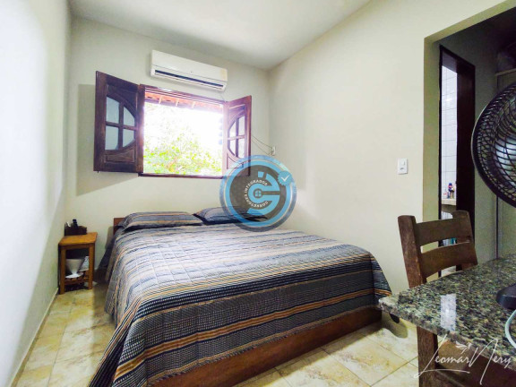 Imagem Casa com 6 Quartos à Venda, 230 m² em Centro - Paudalho