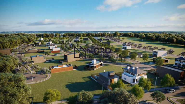 Imagem Terreno à Venda, 180 m² em Camobi - Santa Maria Imagem Terreno à Venda, 180 m² em Camobi - Santa Maria