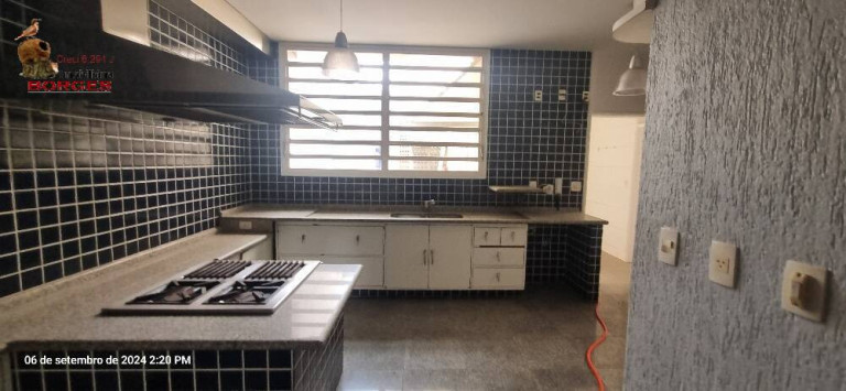Imagem Casa com 4 Quartos à Venda, 551 m² em Brooklin - São Paulo Imagem Casa com 4 Quartos à Venda, 551 m² em Brooklin - São Paulo