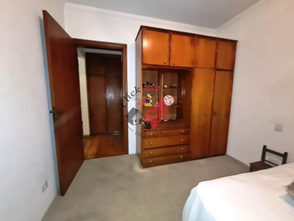 Imagem Apartamento com 3 Quartos à Venda, 153 m² em Centro - Santo André Imagem Apartamento com 3 Quartos à Venda, 153 m² em Centro - Santo André