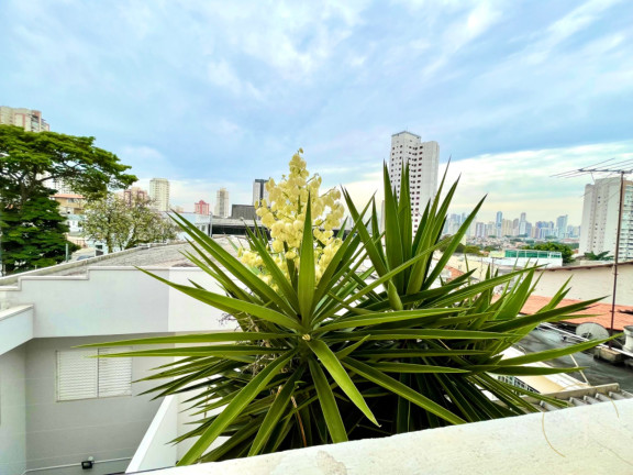 Imagem Casa de Condomínio com 2 Quartos à Venda, 109 m² em Vila Bertioga - São Paulo Imagem Casa de Condomínio com 2 Quartos à Venda, 109 m² em Vila Bertioga - São Paulo