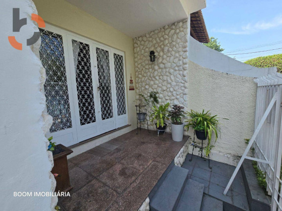 Imagem Casa com 3 Quartos à Venda, 163 m² em Jardim Esplanada - Nova Iguaçu