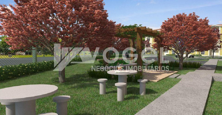 Imagem Apartamento com 2 Quartos à Venda, 42 m² em São Miguel - Sao Leopoldo Imagem Apartamento com 2 Quartos à Venda, 42 m² em São Miguel - Sao Leopoldo