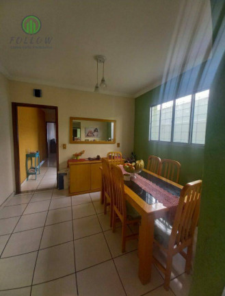 Imagem Sobrado com 3 Quartos à Venda, 106 m² em Bela Vista - Osasco