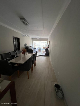 Imagem Apartamento com 3 Quartos à Venda, 145 m² em Ponta Da Praia - Santos Imagem Apartamento com 3 Quartos à Venda, 145 m² em Ponta Da Praia - Santos