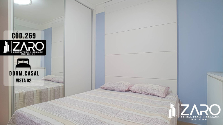 Imagem Casa de Condomínio com 3 Quartos à Venda, 160 m² em Parque Mãe Preta - Rio Claro