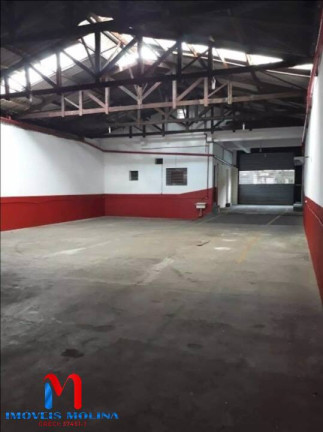 Imagem Galpão à Venda, 360 m² em Osvaldo Cruz - São Caetano Do Sul Imagem Galpão à Venda, 360 m² em Osvaldo Cruz - São Caetano Do Sul