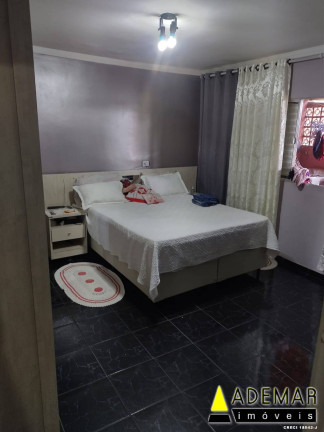 Imagem Casa à Venda,  em Inamar - Diadema