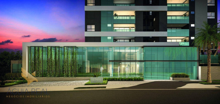 Imagem Apartamento com 3 Quartos à Venda, 159 m² em Jardim Dos Estados - Campo Grande